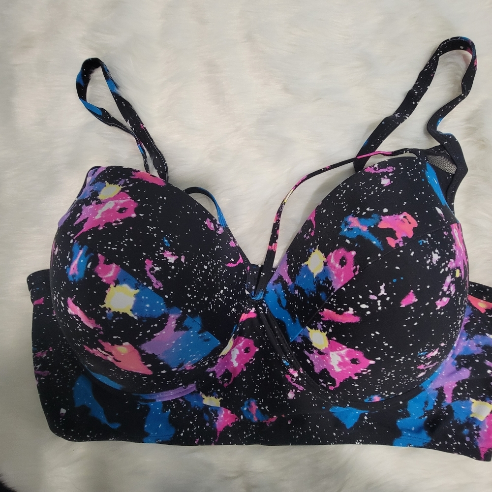 Women's 2 pc swimsuit XXXL - Picture 6 of 9